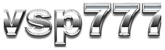 vsp777 logo