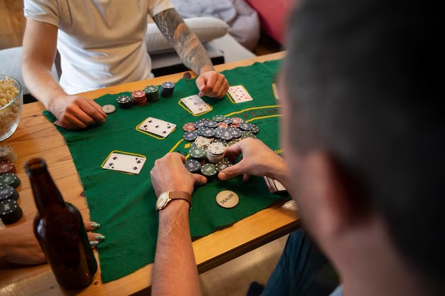 vsp777 Live Casino